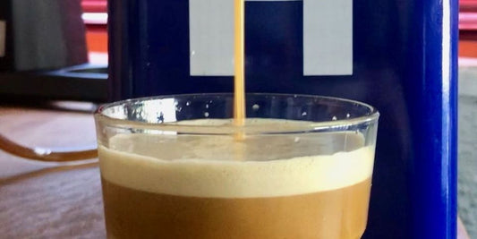 Cold brew and nitro coffee: your questions answered