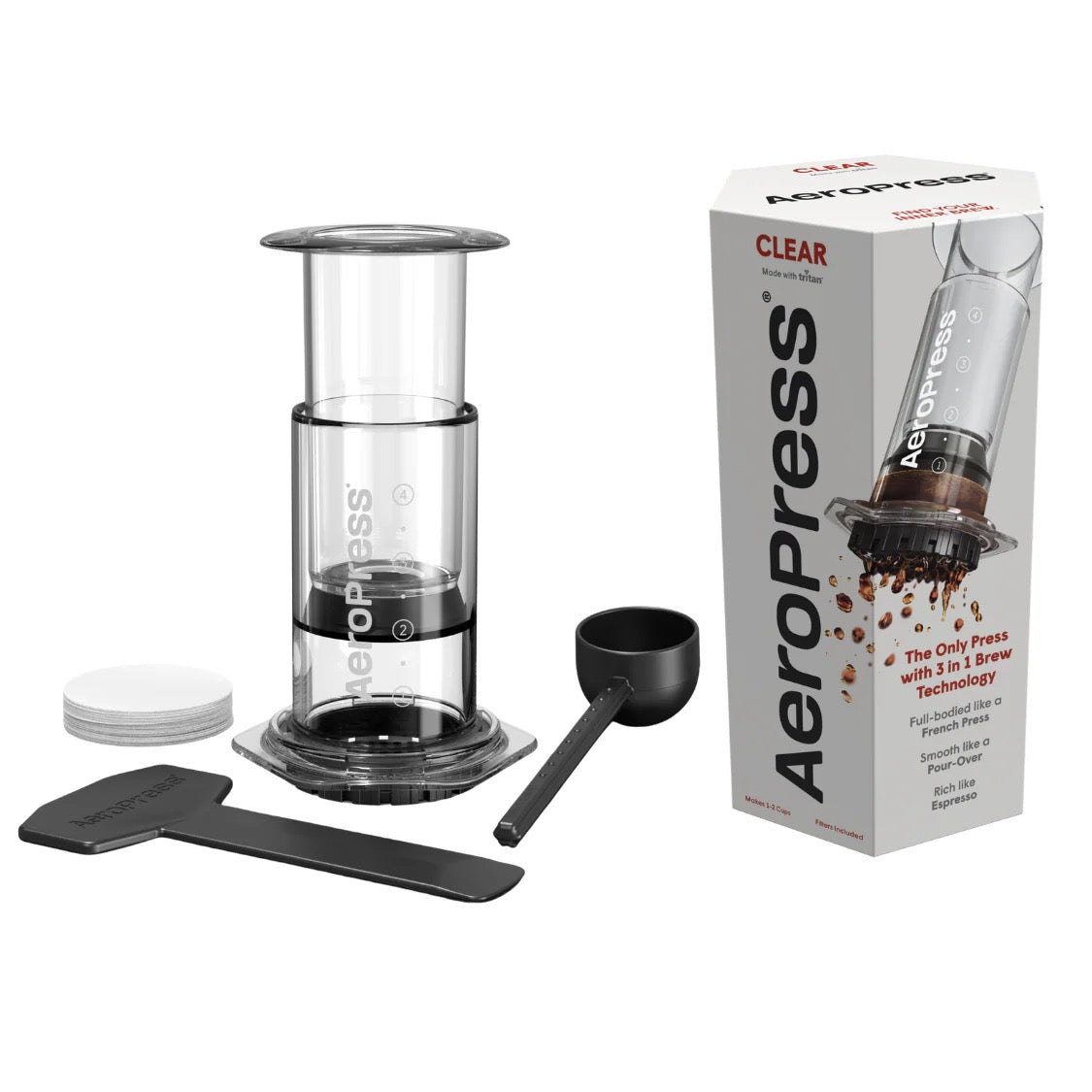 AeroPress