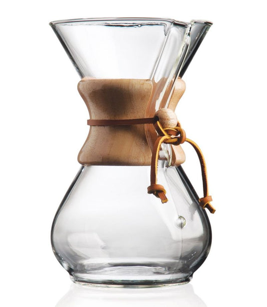 Chemex Woodneck