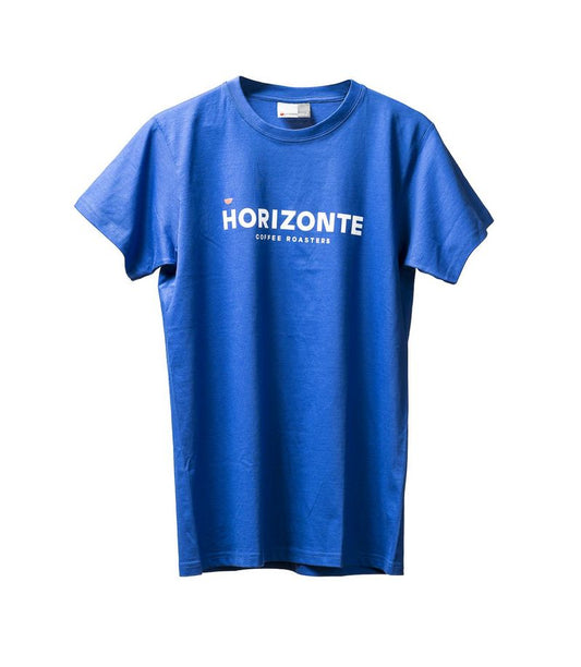 T-Shirt blue
