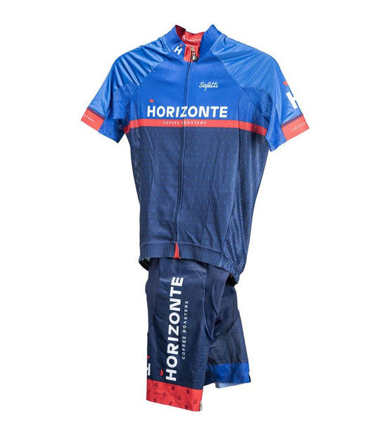 Team Horizonte