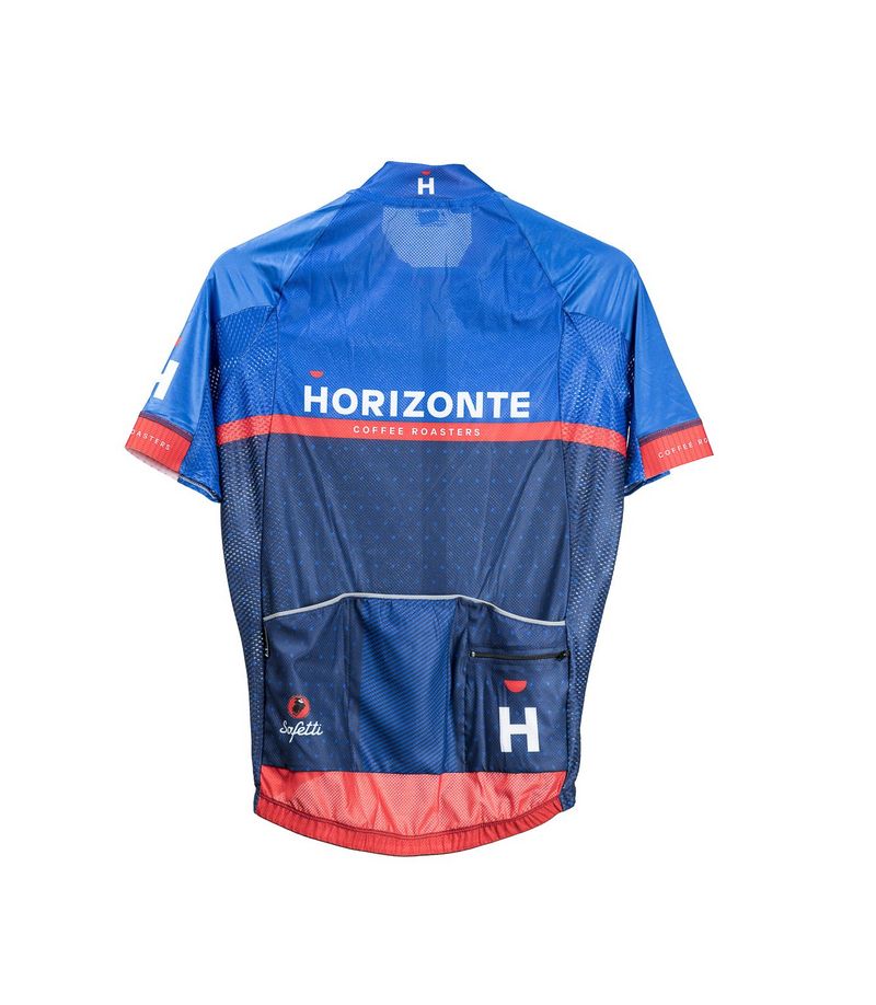 Team Horizonte