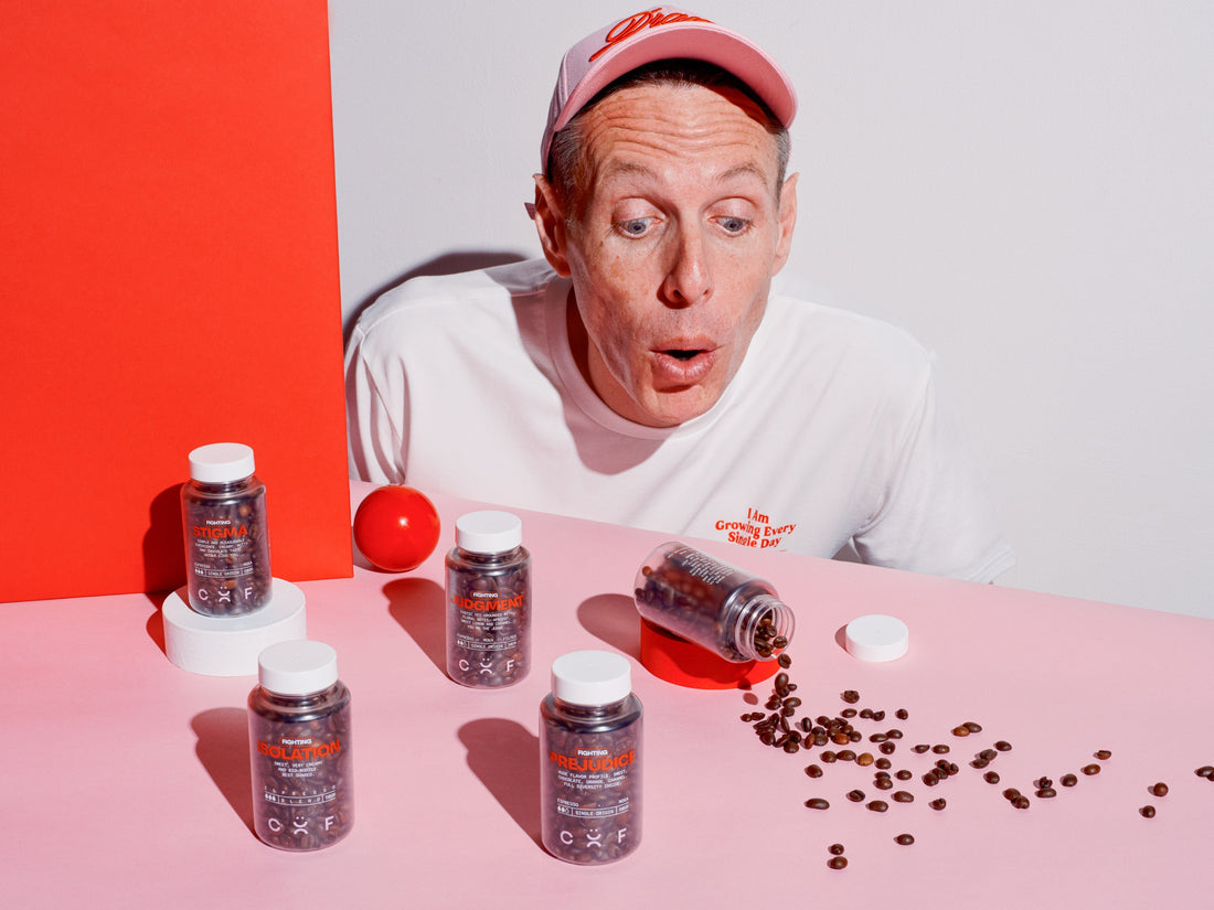 Coffee Foundation