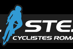 An article in French from cycliste.ch