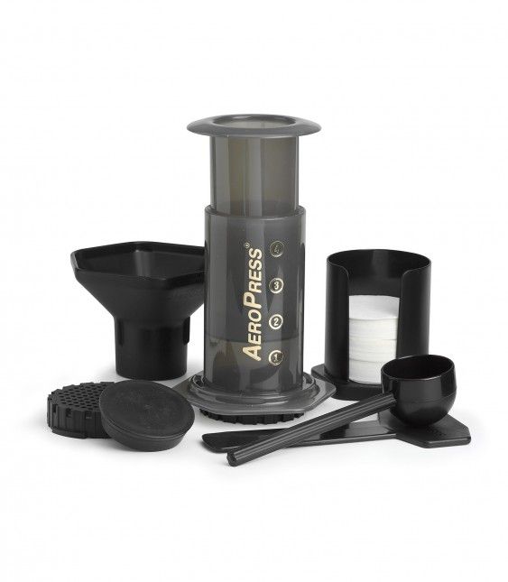 AeroPress