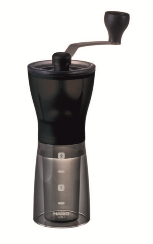 Hario Mini-Slim plus